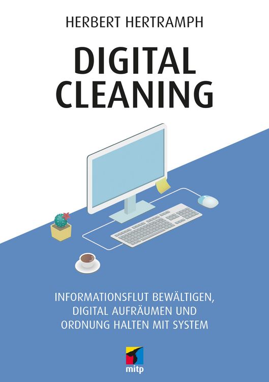 Produktbild: Digital Cleaning