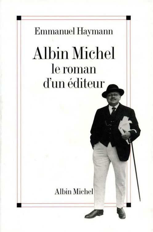 Produktbild: Fre-Albin Michel