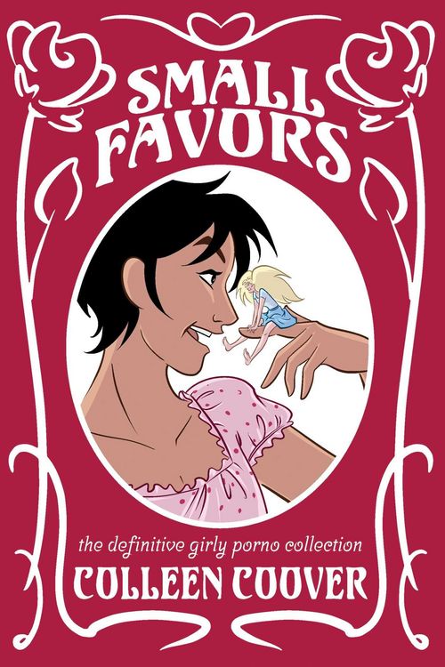 Produktbild: Small Favors