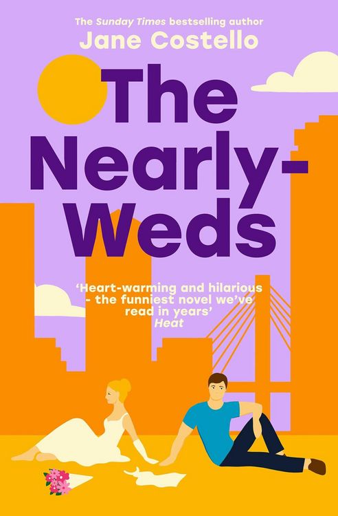 Produktbild: The Nearly-Weds