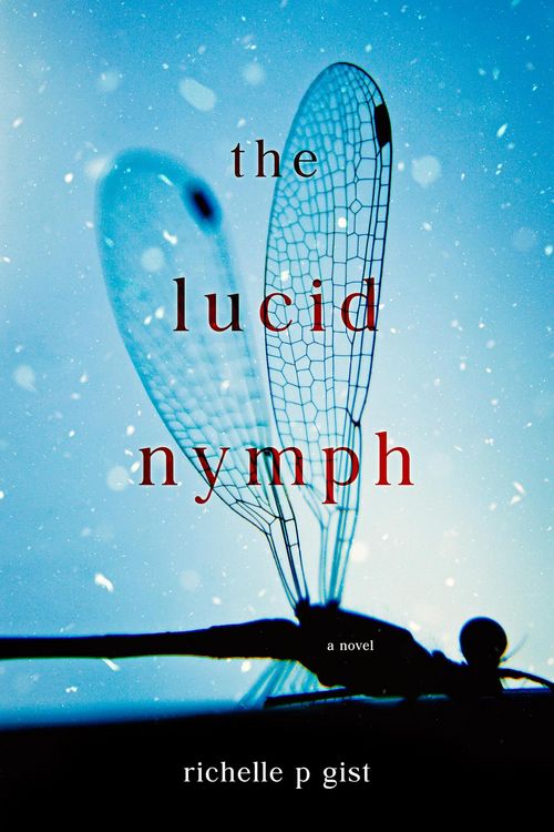 Produktbild: The Lucid Nymph