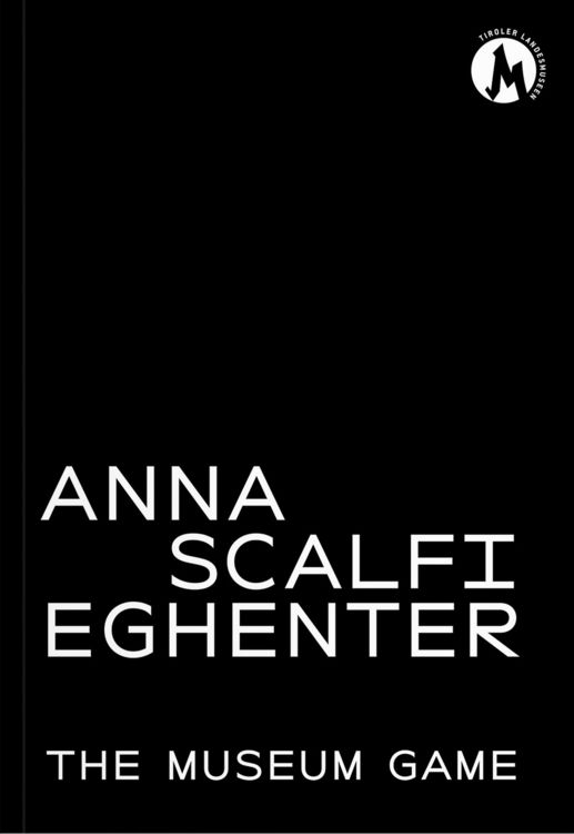 Produktbild: Anna Scalfi Eghenter