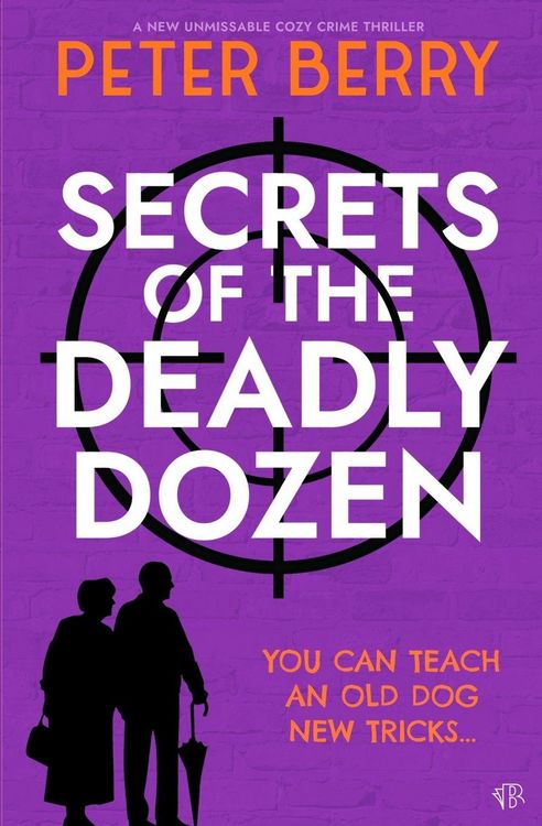 Produktbild: Secrets of the Deadly Dozen