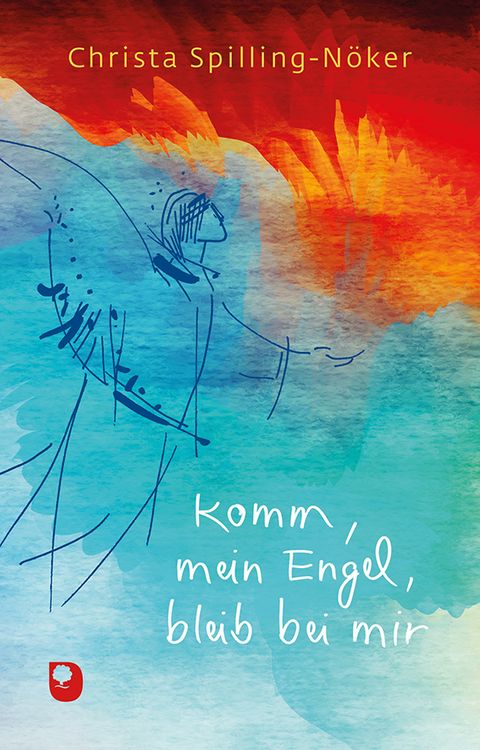 Produktbild: Komm mein Engel, bleib bei mir