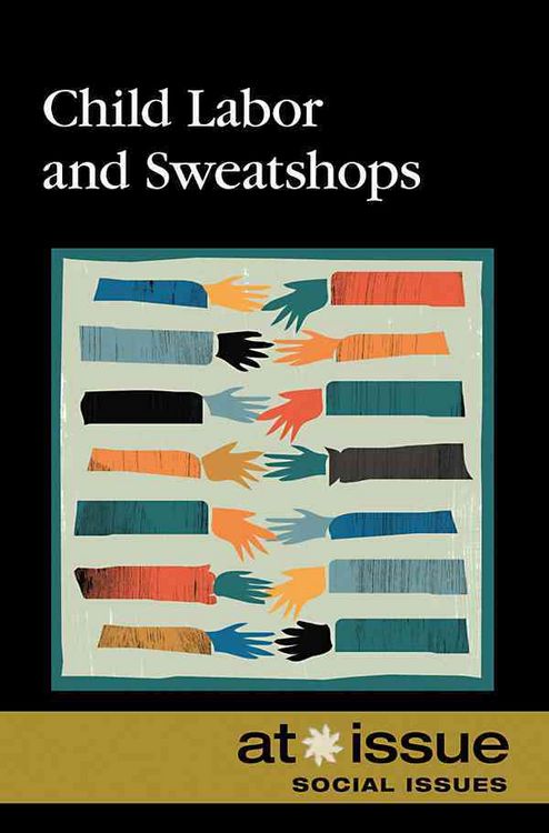 Produktbild: Child Labor and Sweatshops