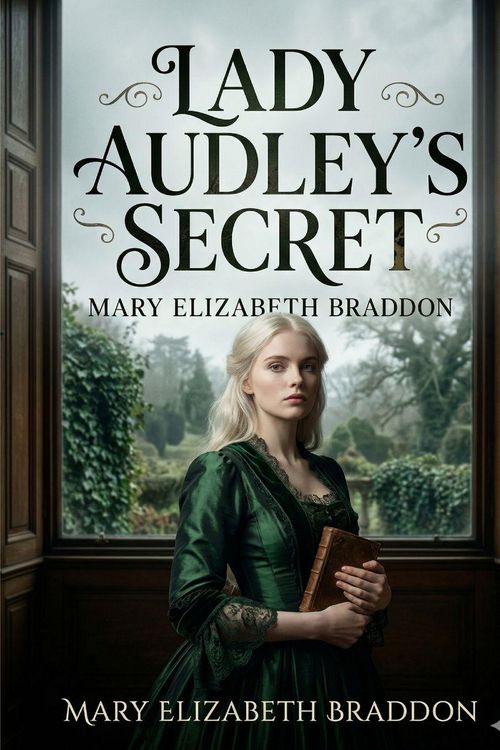 Produktbild: Lady Audley's Secret