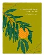 Produktbild: Positively Green Greeting Cards: Thank You - I know a good person when I (Pack of 6)