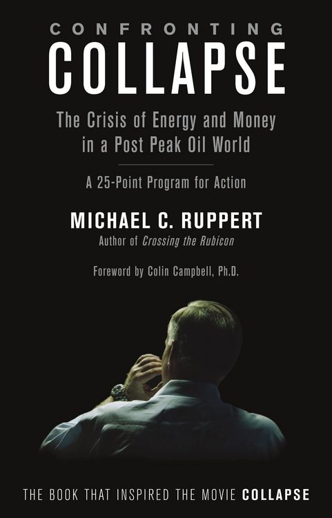 Produktbild: Confronting Collapse