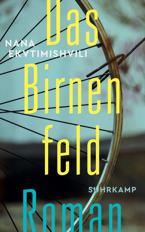 Produktbild: Das Birnenfeld