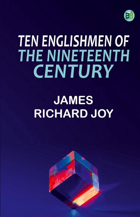 Produktbild: Ten Englishmen of the Nineteenth Century
