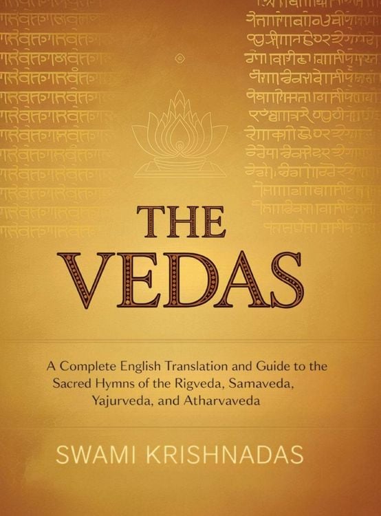 Produktbild: The Vedas