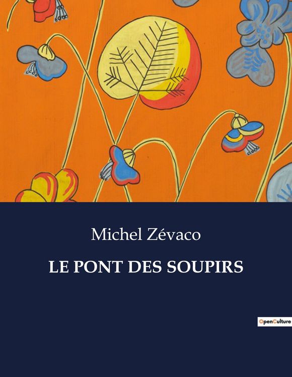 Produktbild: Le Pont des Soupirs