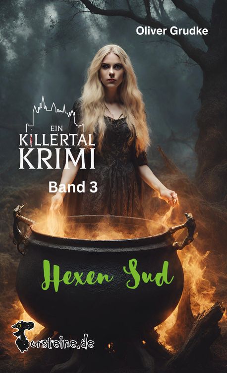 Produktbild: Hexensud