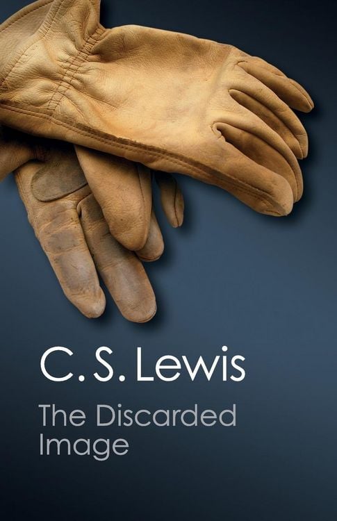 Produktbild: The Discarded Image (Canto Classics)