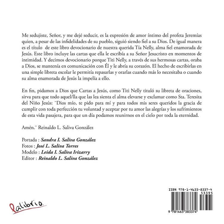 Produktbild: Me Sedujiste Senor. y Me Deje Seducir...
