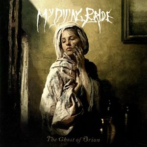 Produktbild: The Ghost Of Orion