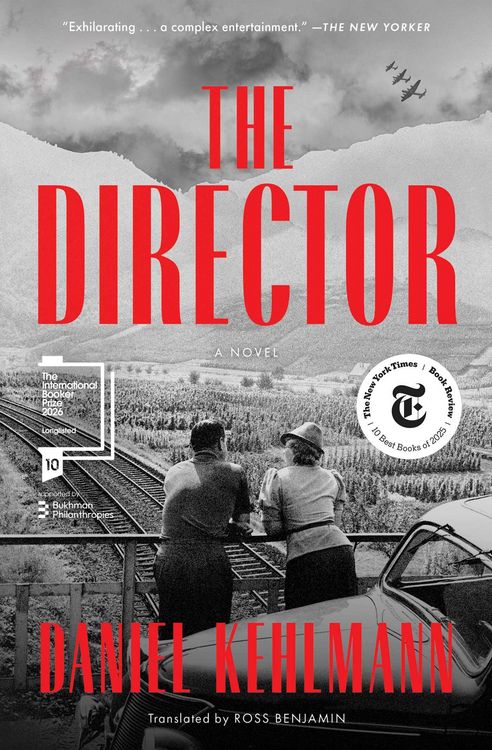 Produktbild: The Director