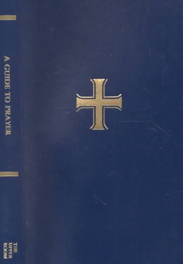 Produktbild: Guide to Prayer