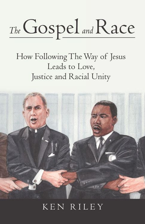 Produktbild: The Gospel and Race