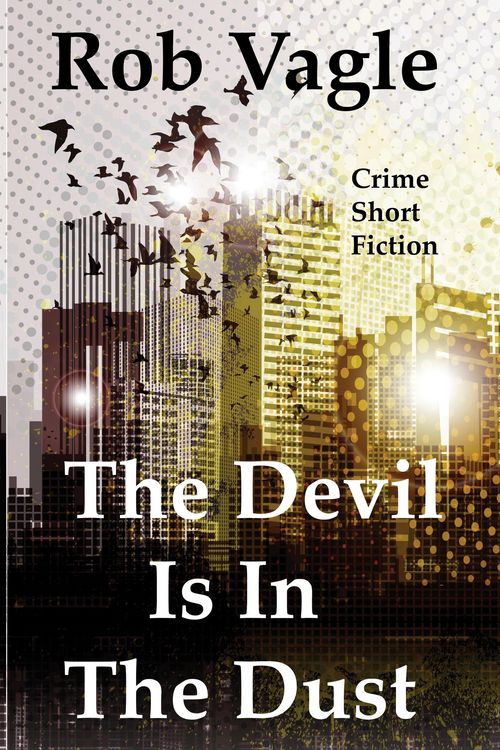 Produktbild: The Devil Is In The Dust