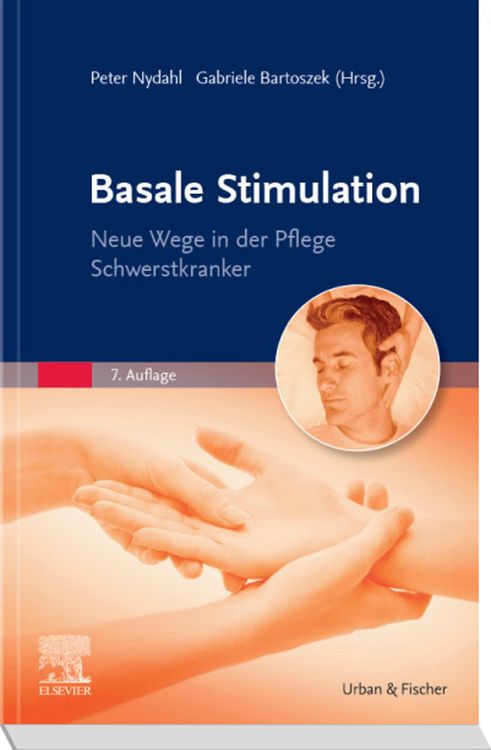 Produktbild: Basale Stimulation