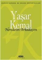 Produktbild: Neredesin Arkadasim