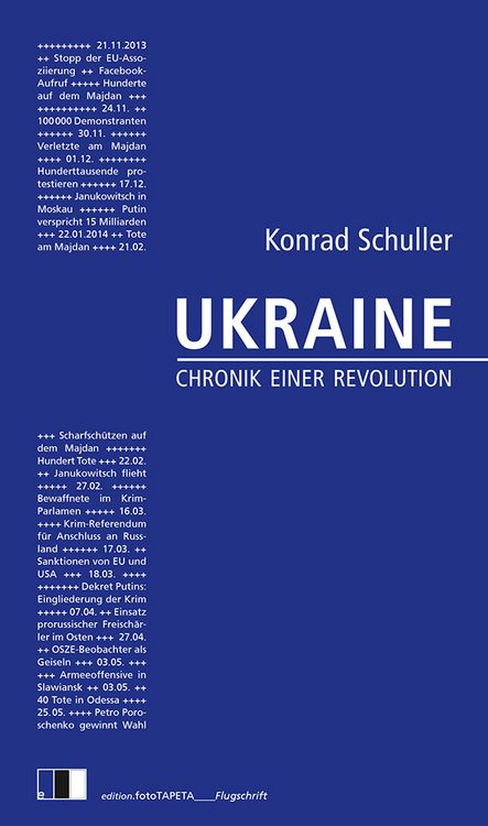 Produktbild: Ukraine