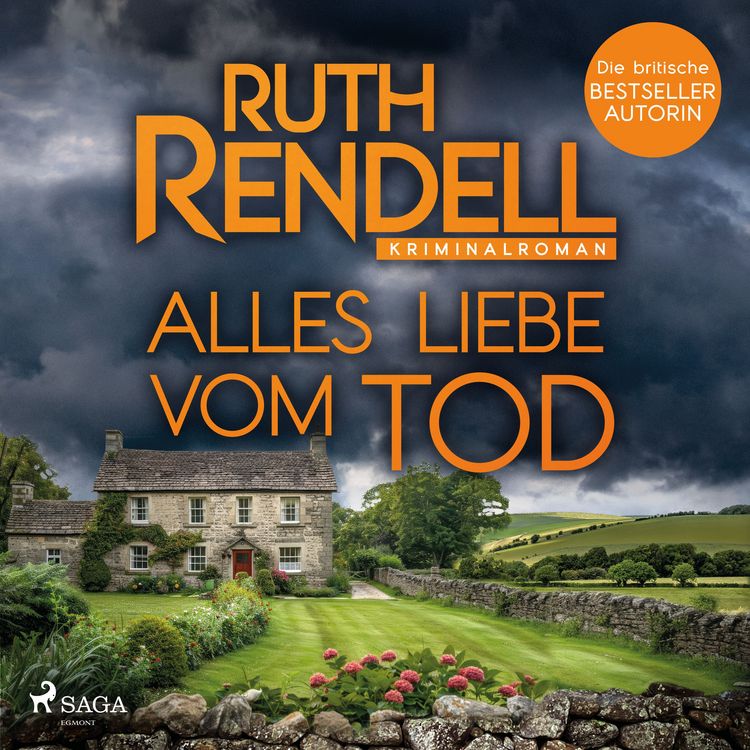 Produktbild: Alles Liebe vom Tod