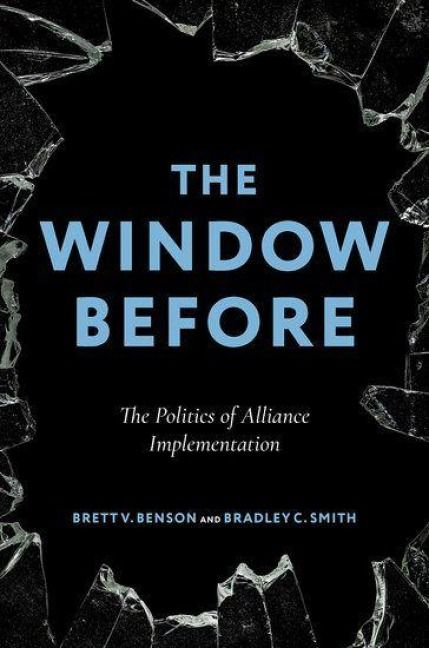 Produktbild: The Window Before