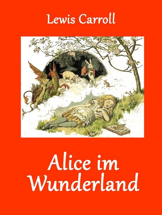 Produktbild: Alice im Wunderland