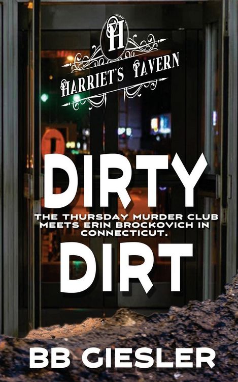 Produktbild: Dirty Dirt
