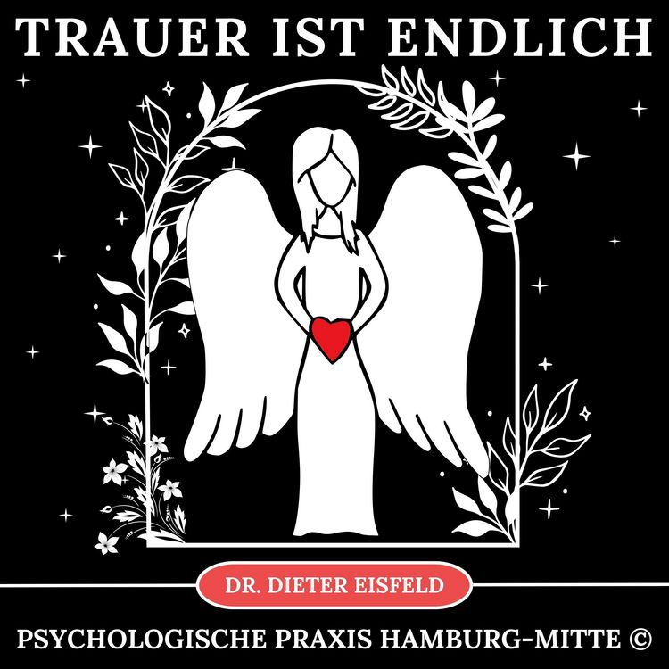 Produktbild: Trauer ist endlich