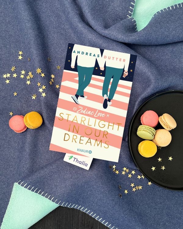 Produktbild: Zodiac Love: Starlight in Our Dreams