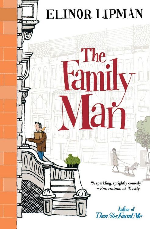 Produktbild: Family Man