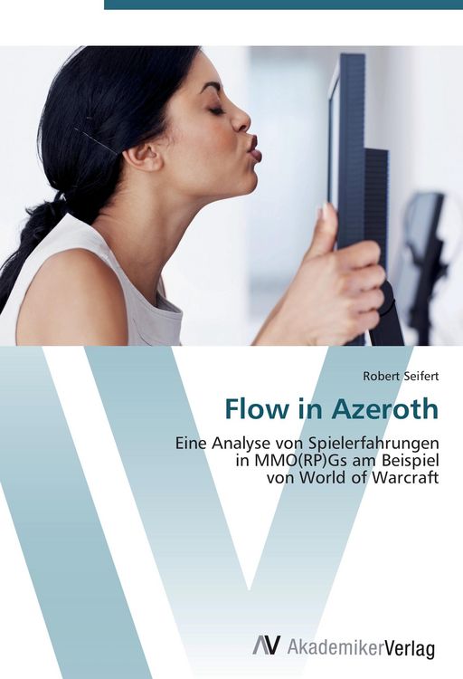 Produktbild: Flow in Azeroth