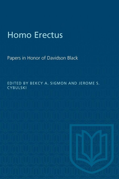 Produktbild: Homo Erectus