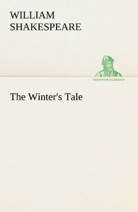 Produktbild: The Winter's Tale