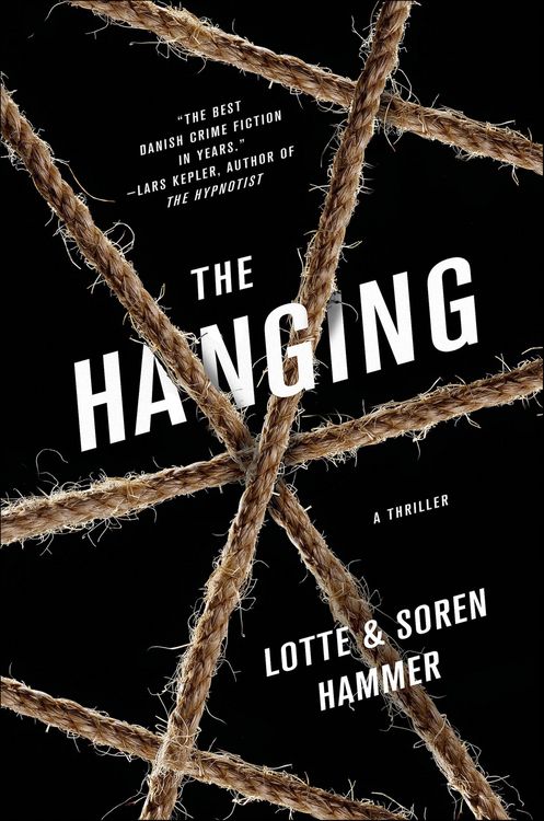 Produktbild: The Hanging
