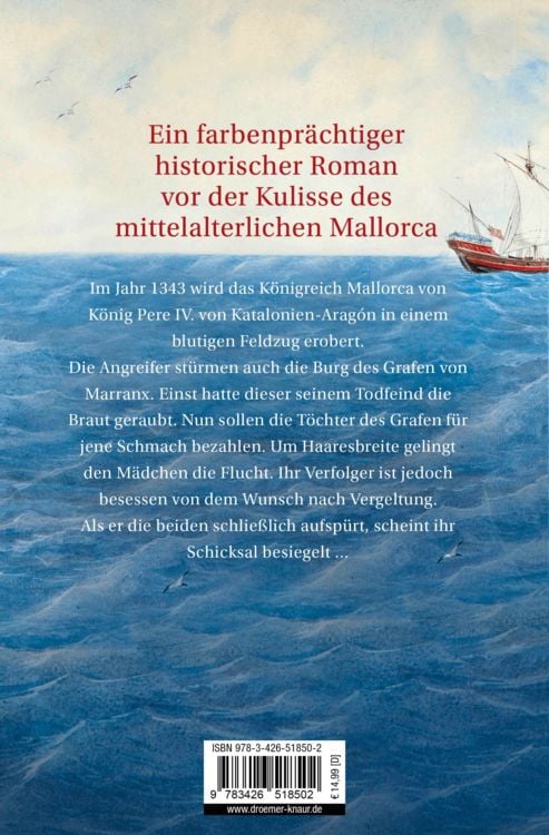 Produktbild: Die Rebellinnen