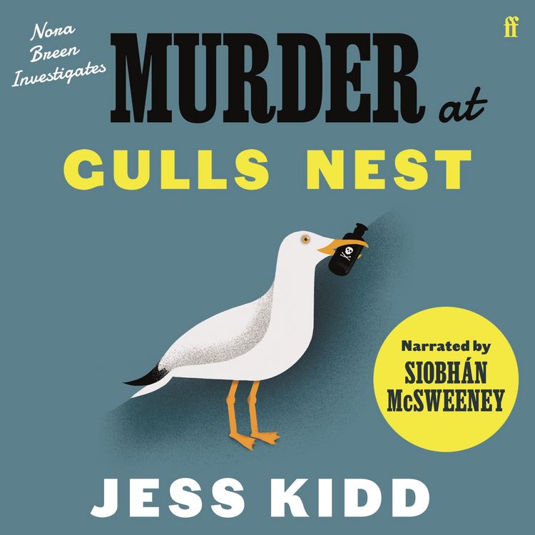 Produktbild: Murder at Gulls Nest