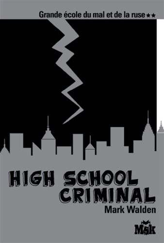 Produktbild: High School Criminal