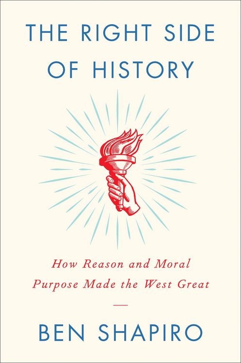 Produktbild: The Right Side of History