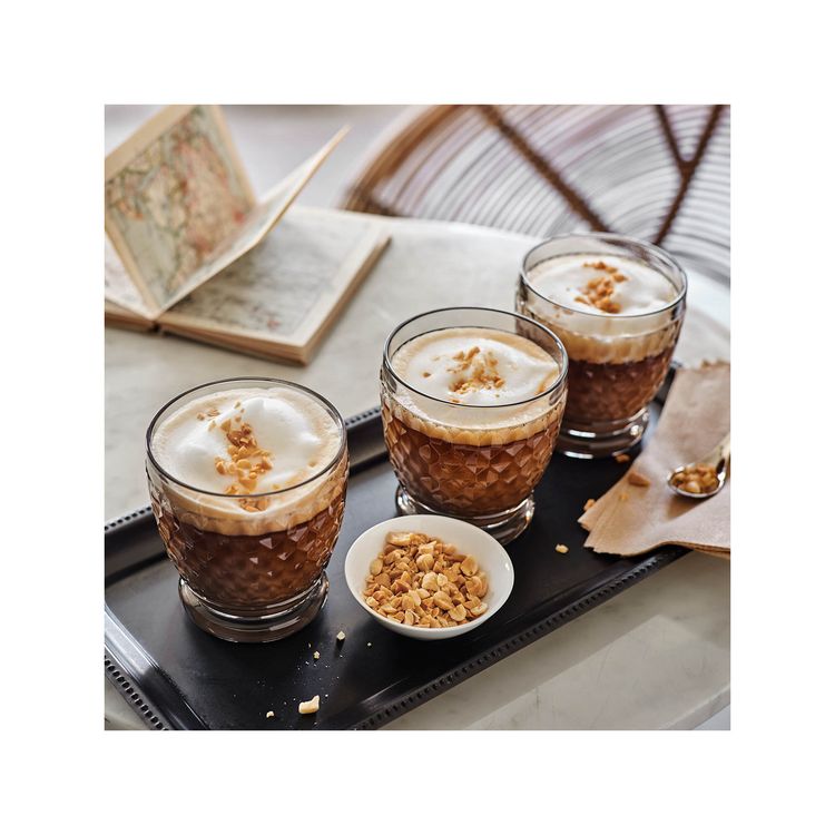 Produktbild: Villeroy & Boch Boston Becher smoke