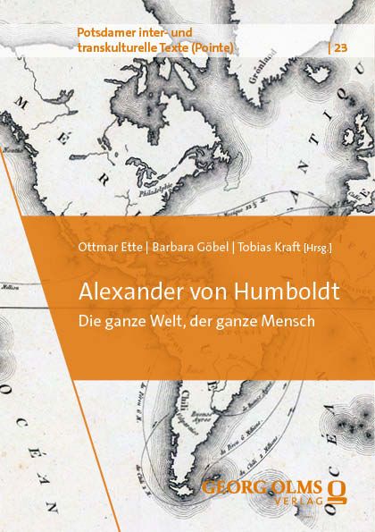 Produktbild: Alexander von Humboldt