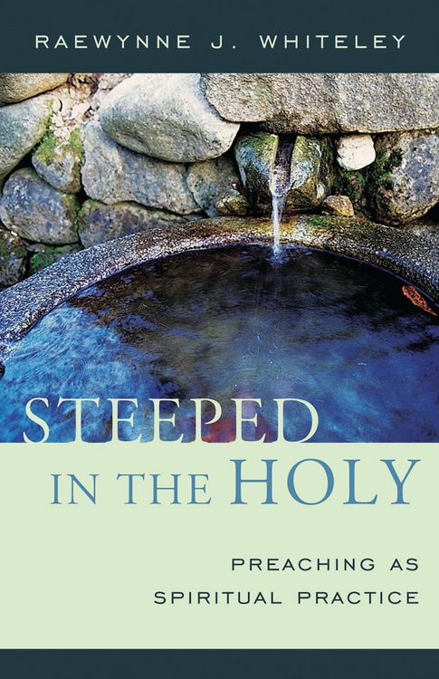 Produktbild: Steeped in the Holy