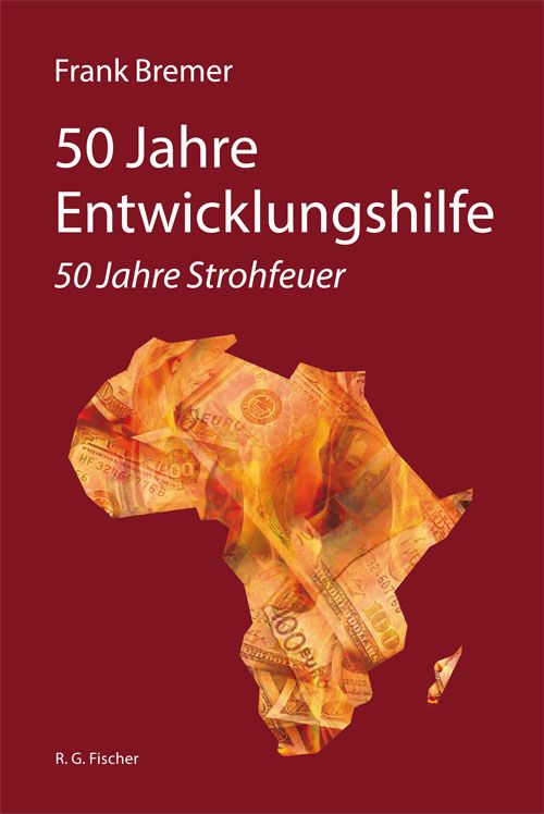 Produktbild: 50 Jahre Entwicklungshilfe