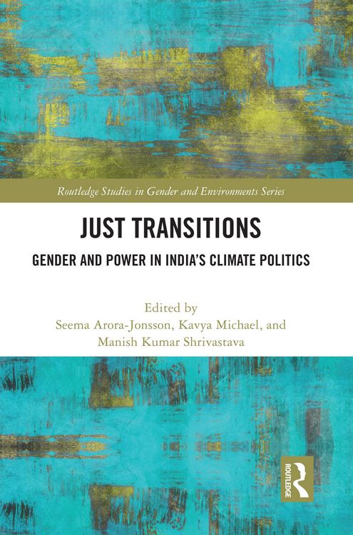 Produktbild: Just Transitions