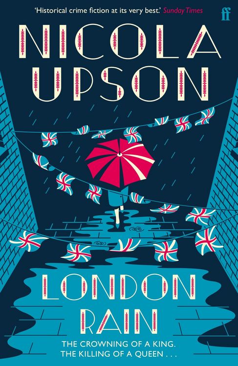 Produktbild: London Rain