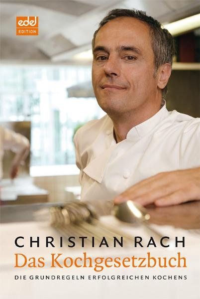 Produktbild: Das Kochgesetzbuch