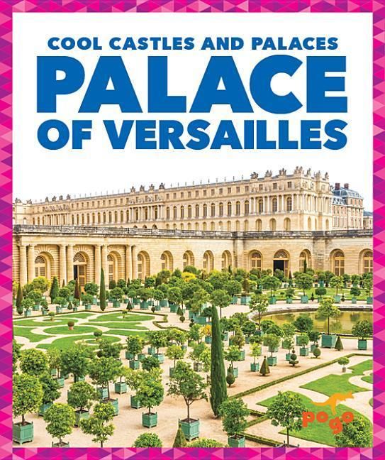Produktbild: Palace of Versailles